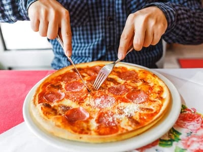Pizza Driedorf – Steinofenqualität für echte Genießer