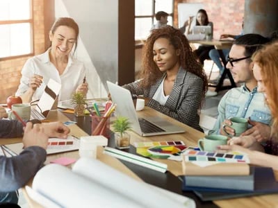 Your Project Deserves a Pro: Work with a Shopware 6 Developer Who Thinks Beyond Limits