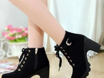 Neue Stiefel Damen Kollektion bei Buyshoes – Stylisch & preiswert!