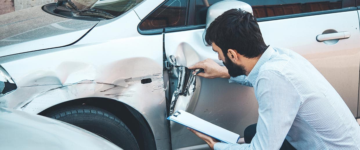 Smart Repair München: Spot Repair für Perfekten Lackglanz