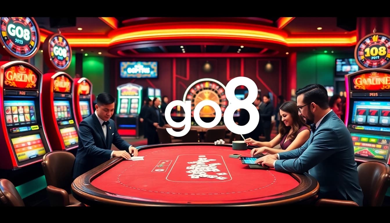 Go8 Betting Strategies for 2026: Proven Tips for Winning and Bankroll Management