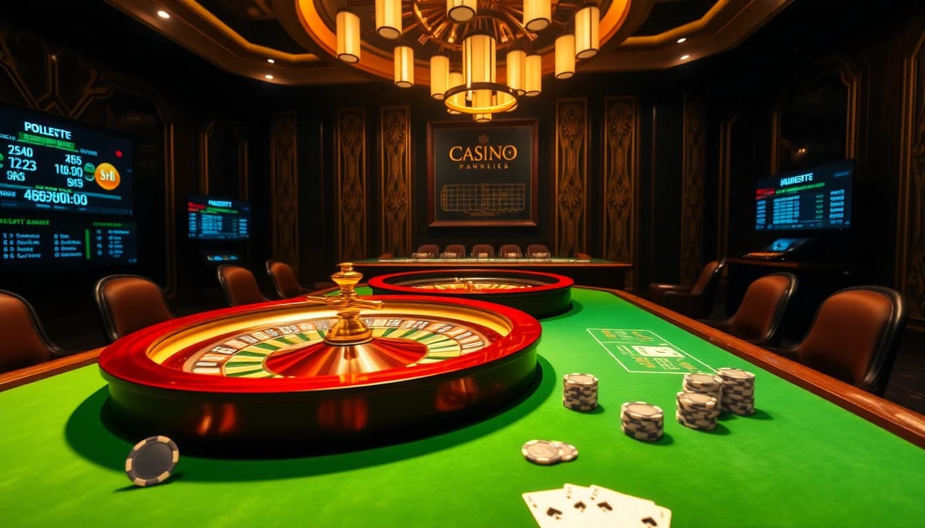 Winning Strategies with ST666 LINK: Comprehensive Gambling Insights for 2025