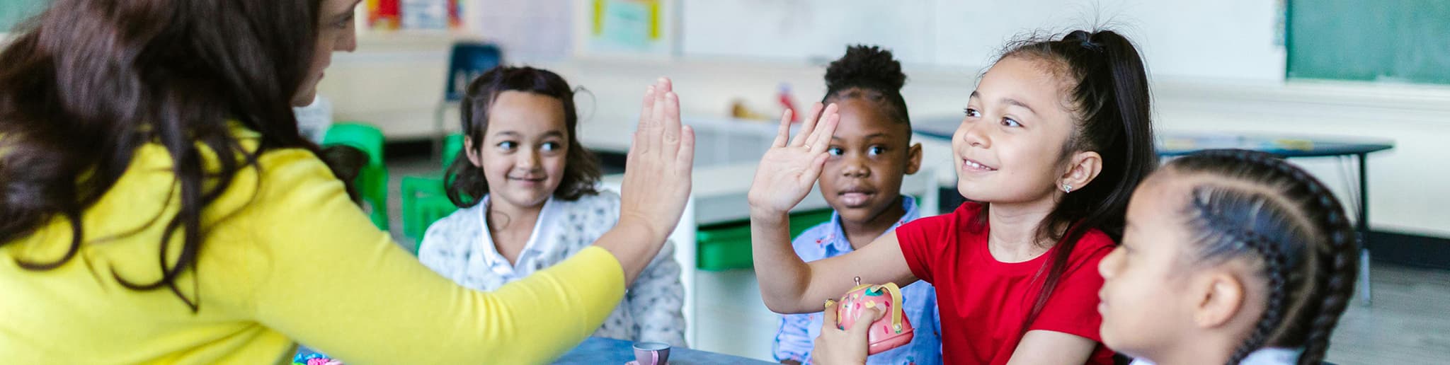 Mit Mut zur Beziehung zu mehr Empathie und Fachwissen – Online-Fortbildungen in Kinderpsychologie & Pädagogik von Monika Wahle & Christina Grünig