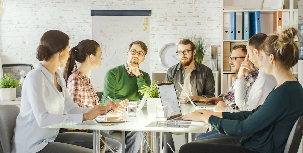 Digital Marketing Agentur Wien: Die Rolle von KI in der Zukunft des Online-Marketings