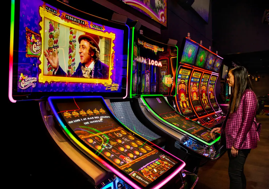 Online Casino Bonus – Beste Casinos für hohe Boni