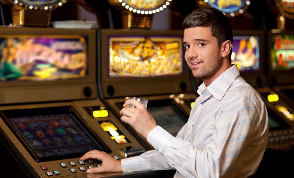 Exklusive Vorteile und dauerhaftes Cashback nur bei BigClash Casino