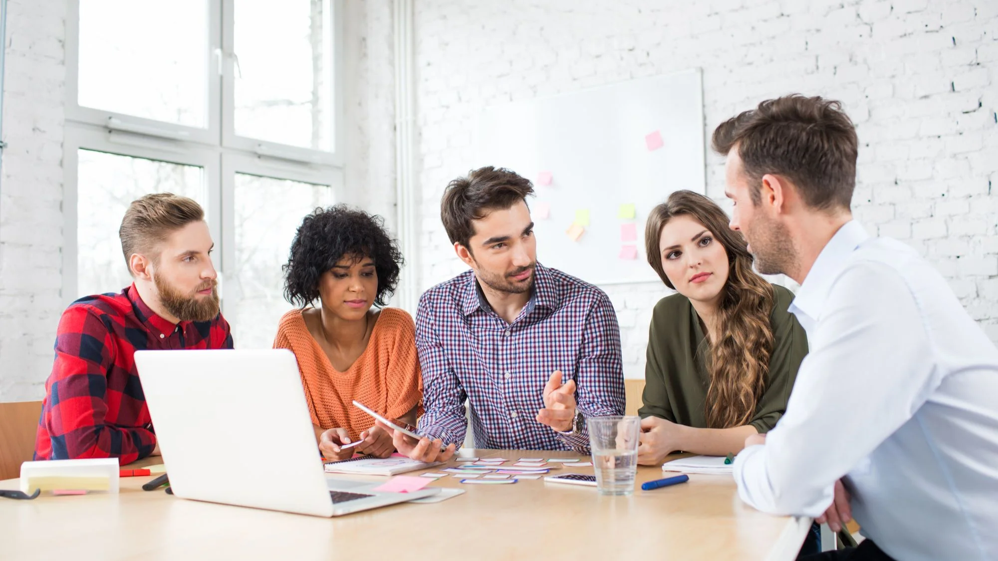 Werbeagenturen im digitalen Zeitalter: Trends und Entwicklungen