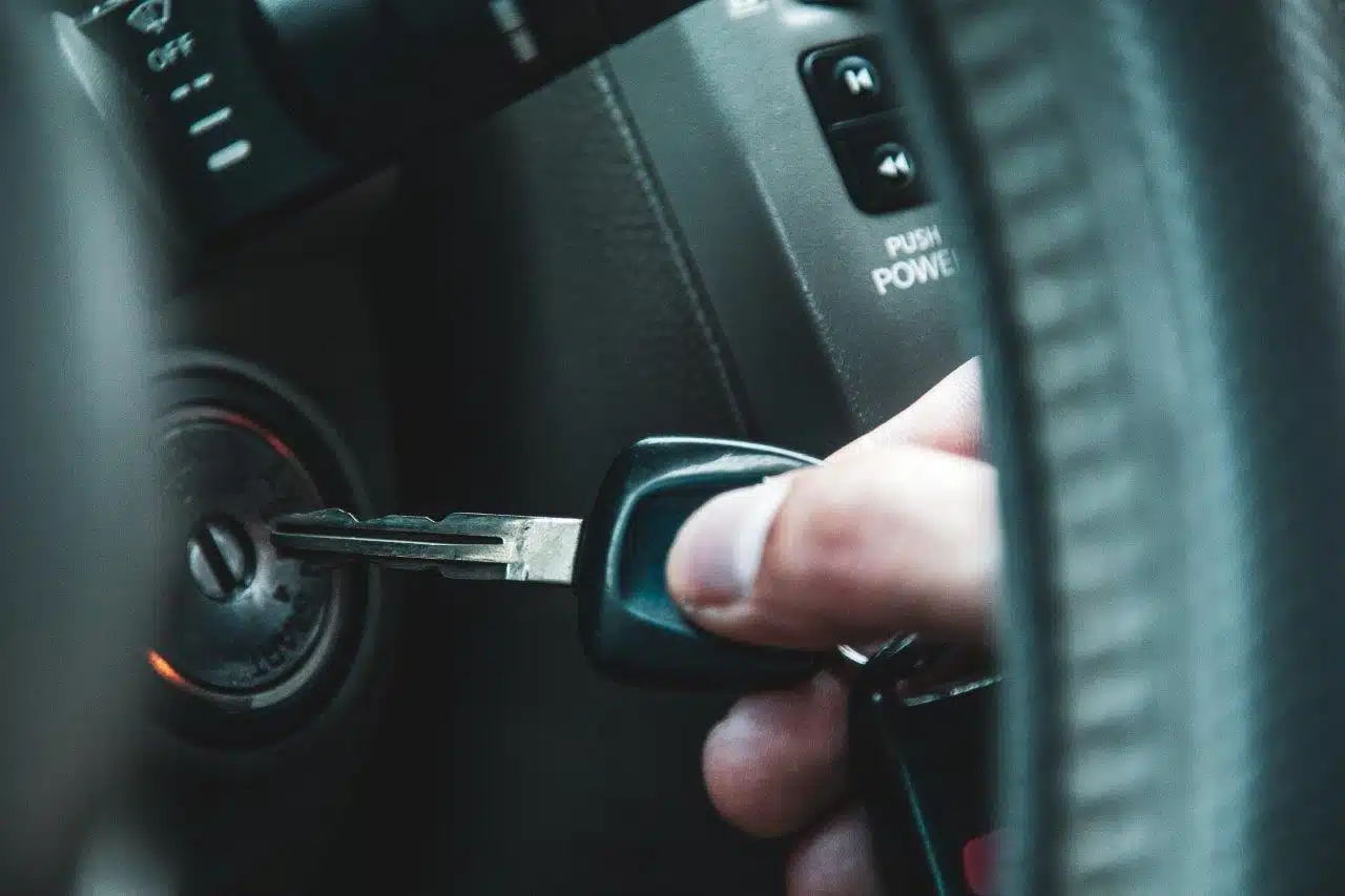 MR-KEY: Maßgeschneiderte Auto-Fernbedienungen mit Schlüsseldienst-Expertise