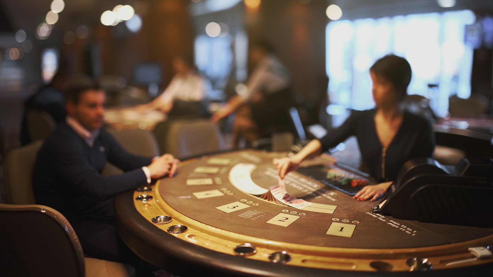 Warum sich ein Casino ohne OASIS Sperre langfristig lohnt