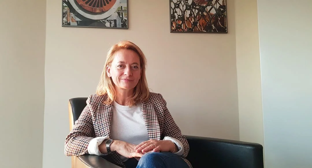 valerie le graet