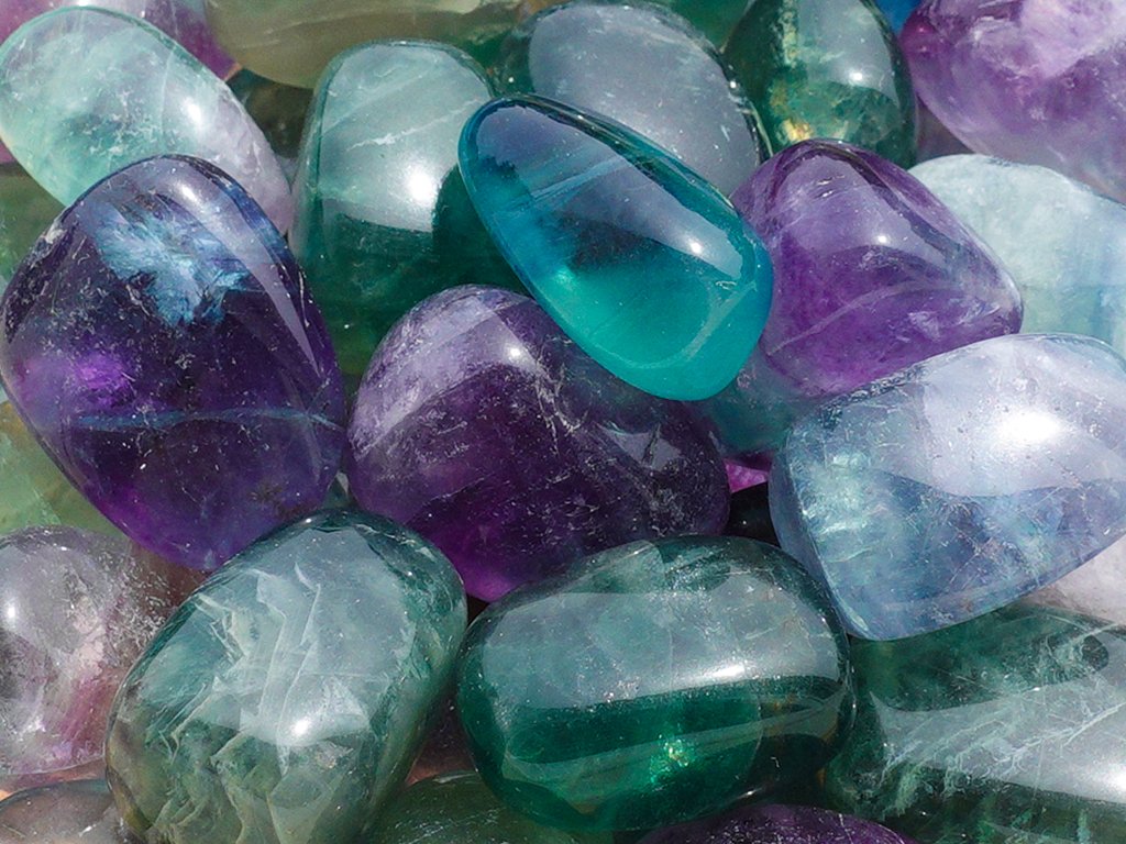 fluorit kaufen und farbintensive, reine Energie nutzen