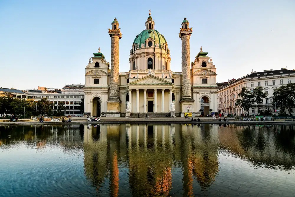 Aktuelle Neuigkeiten aus Wien: Einblicke und Analysen der heutigen Ereignisse