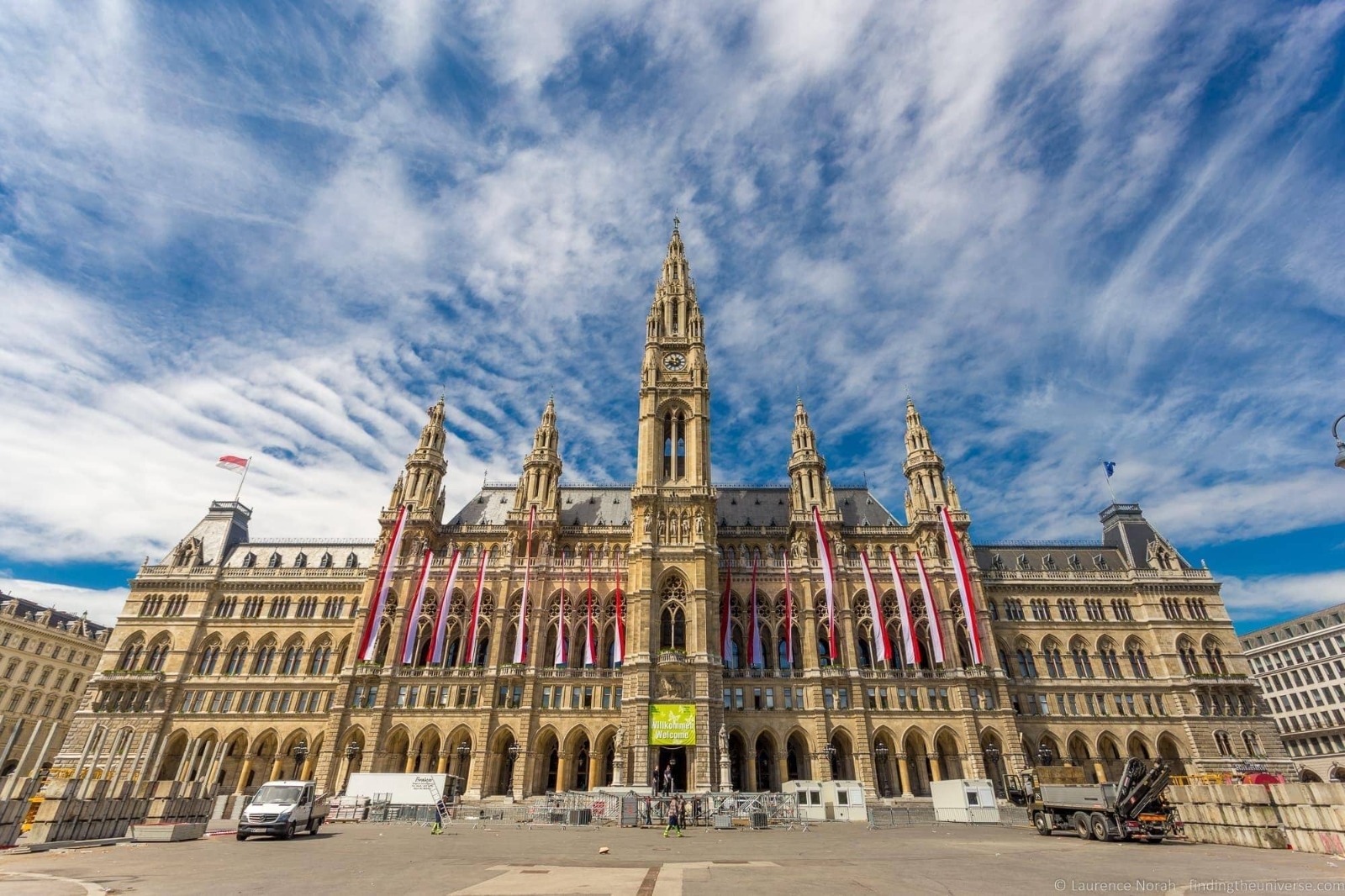 Die kulturellen Höhepunkte und Geheimnisse von Wien entdecken