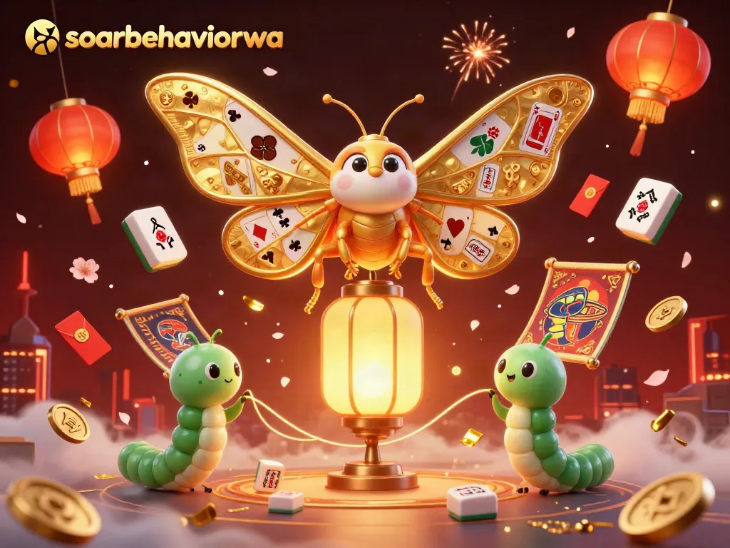Experience soarbehaviorwa's rich casino culture through dynamic gaming visuals.