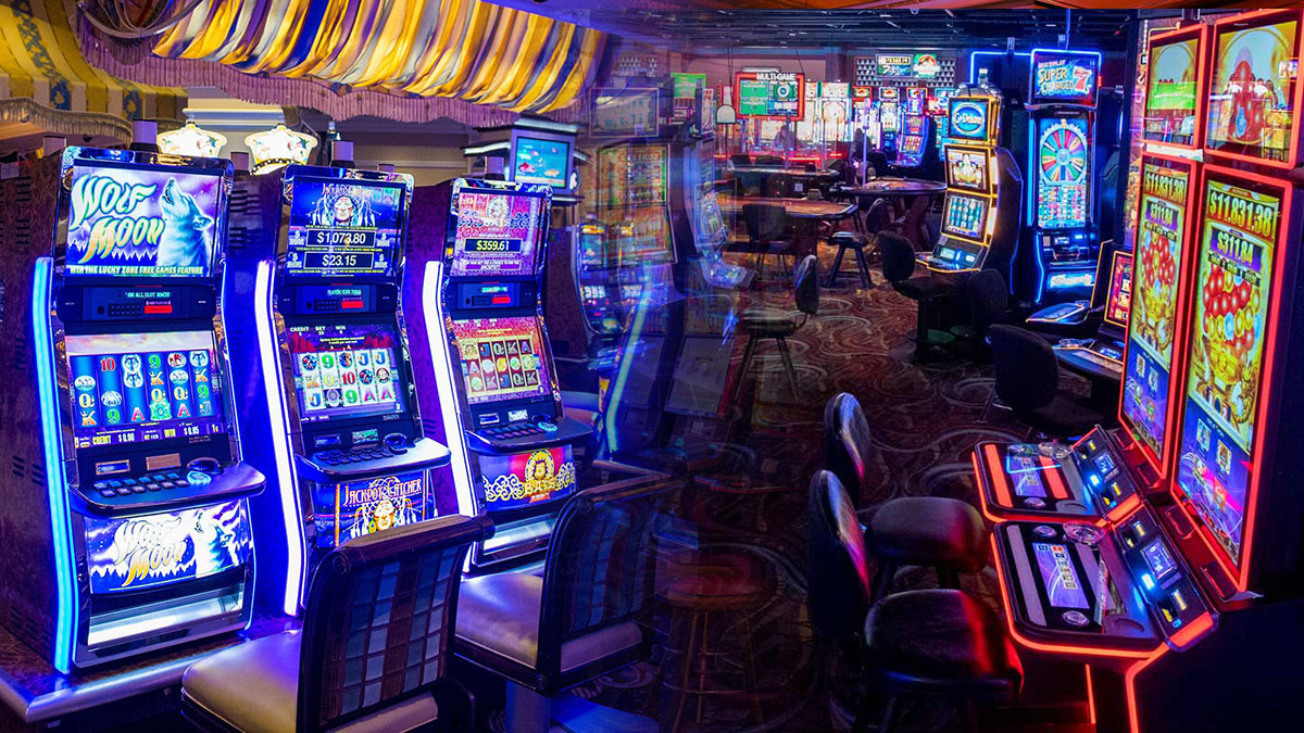 So finden Sie legale Casinos ohne Lugas mit besten Boni
