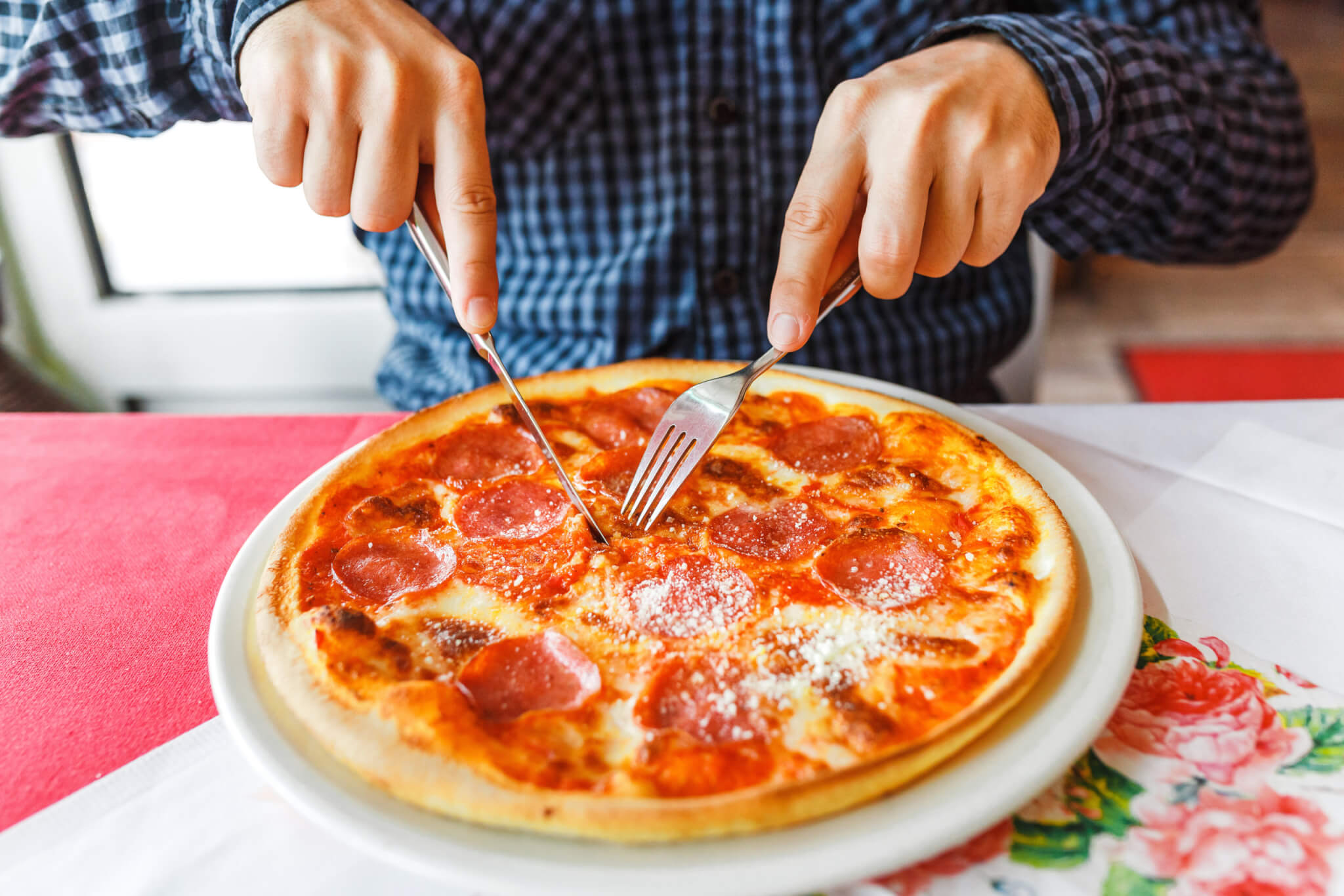 Pizza Driedorf – Steinofenqualität für echte Genießer