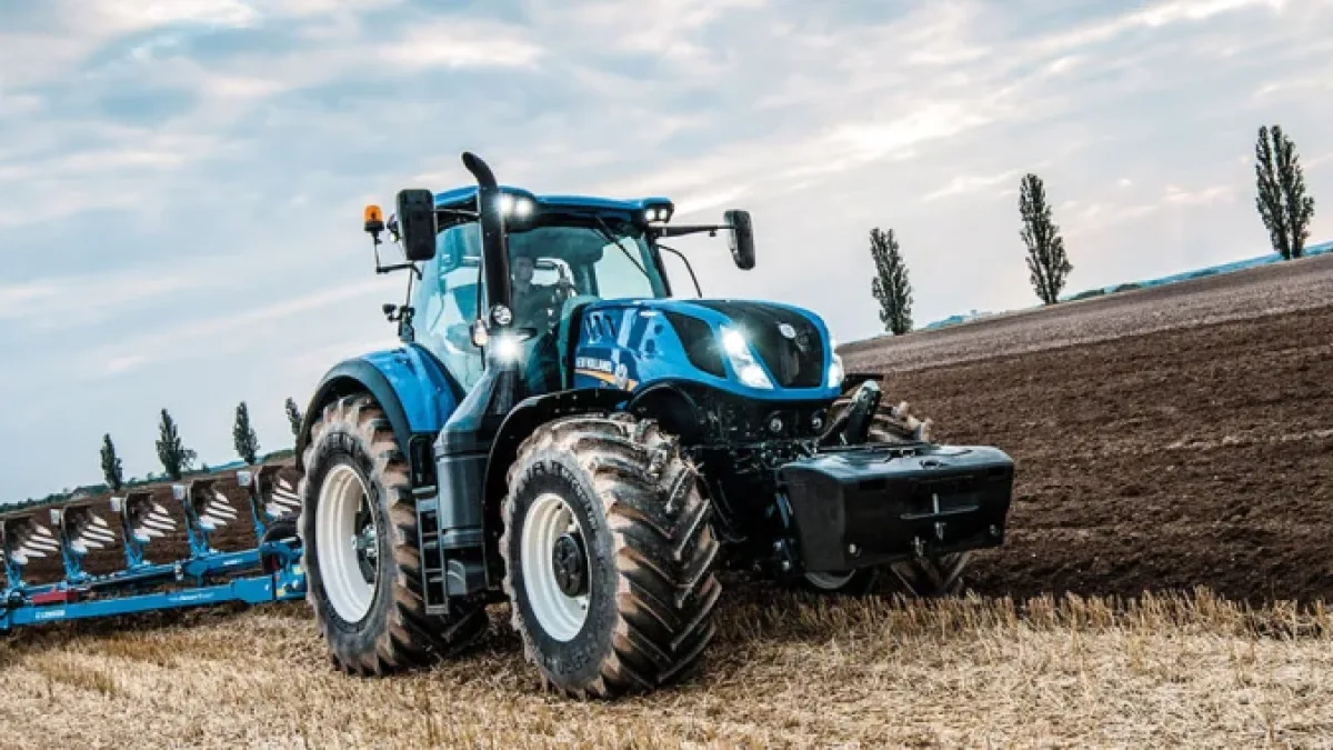 Kubota Wartungstipps: So verlängern Sie die Lebensdauer Ihrer Maschinen