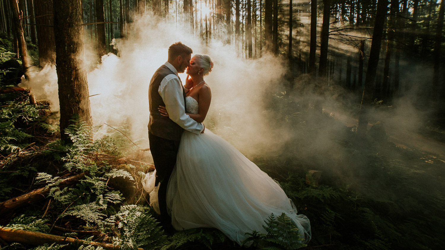 Hochzeitsfotograf München: Emotionale Momente Perfekt Festhalten