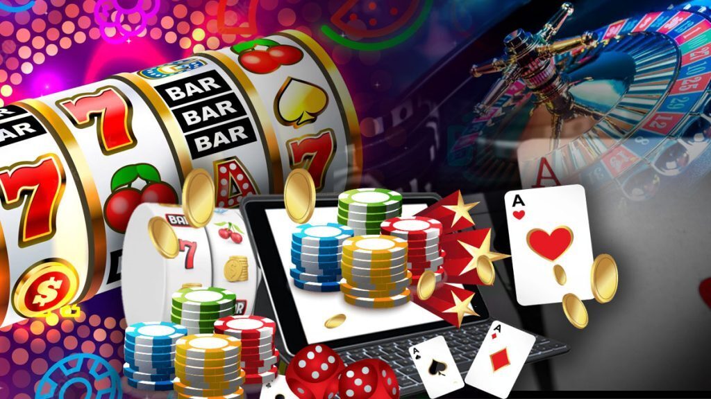 Beste Online Casinos mit den besten Live-Casino-Erfahrungen