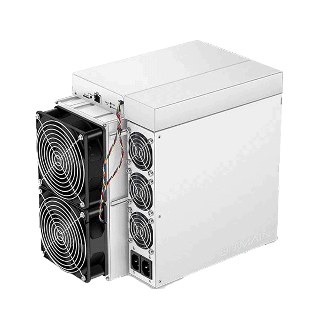 Hashrate steigern leicht gemacht – geprüfte Bitcoin Miner kaufen beim Experten