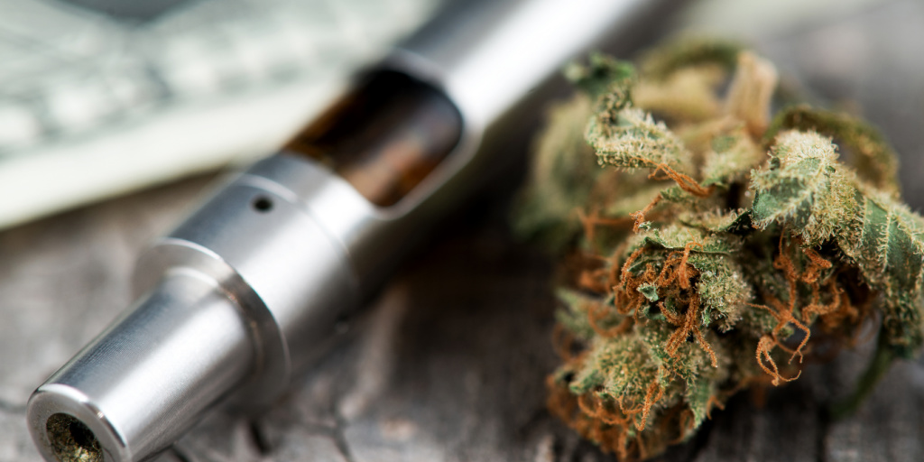 THCA Vape Deutschland – Legale Alternative mit Premium-Cartridges und schneller Lieferung