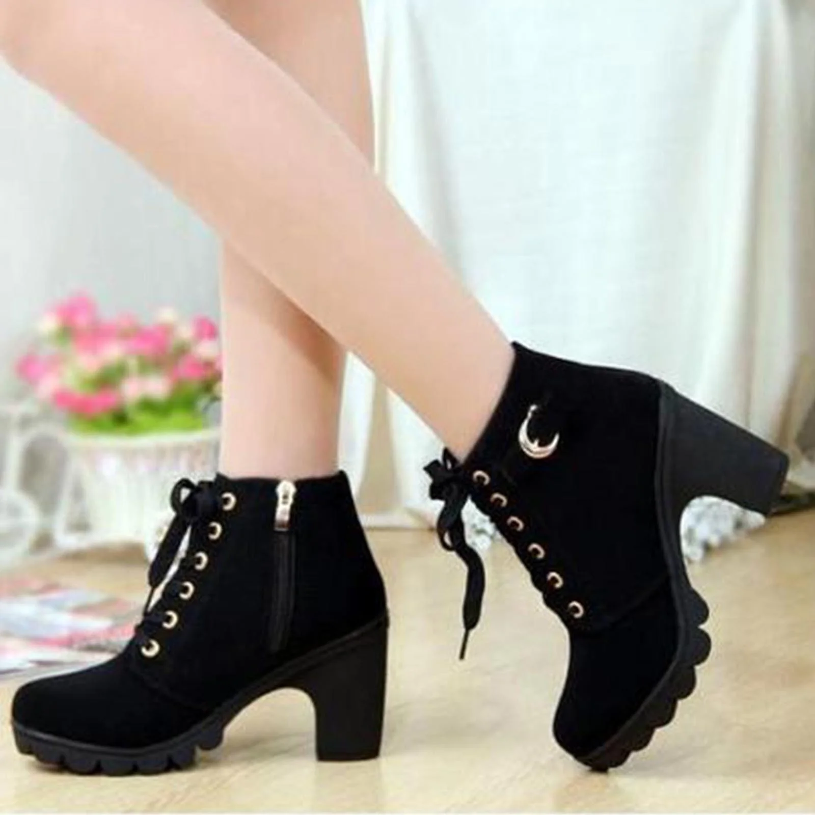 Neue Stiefel Damen Kollektion bei Buyshoes – Stylisch & preiswert!