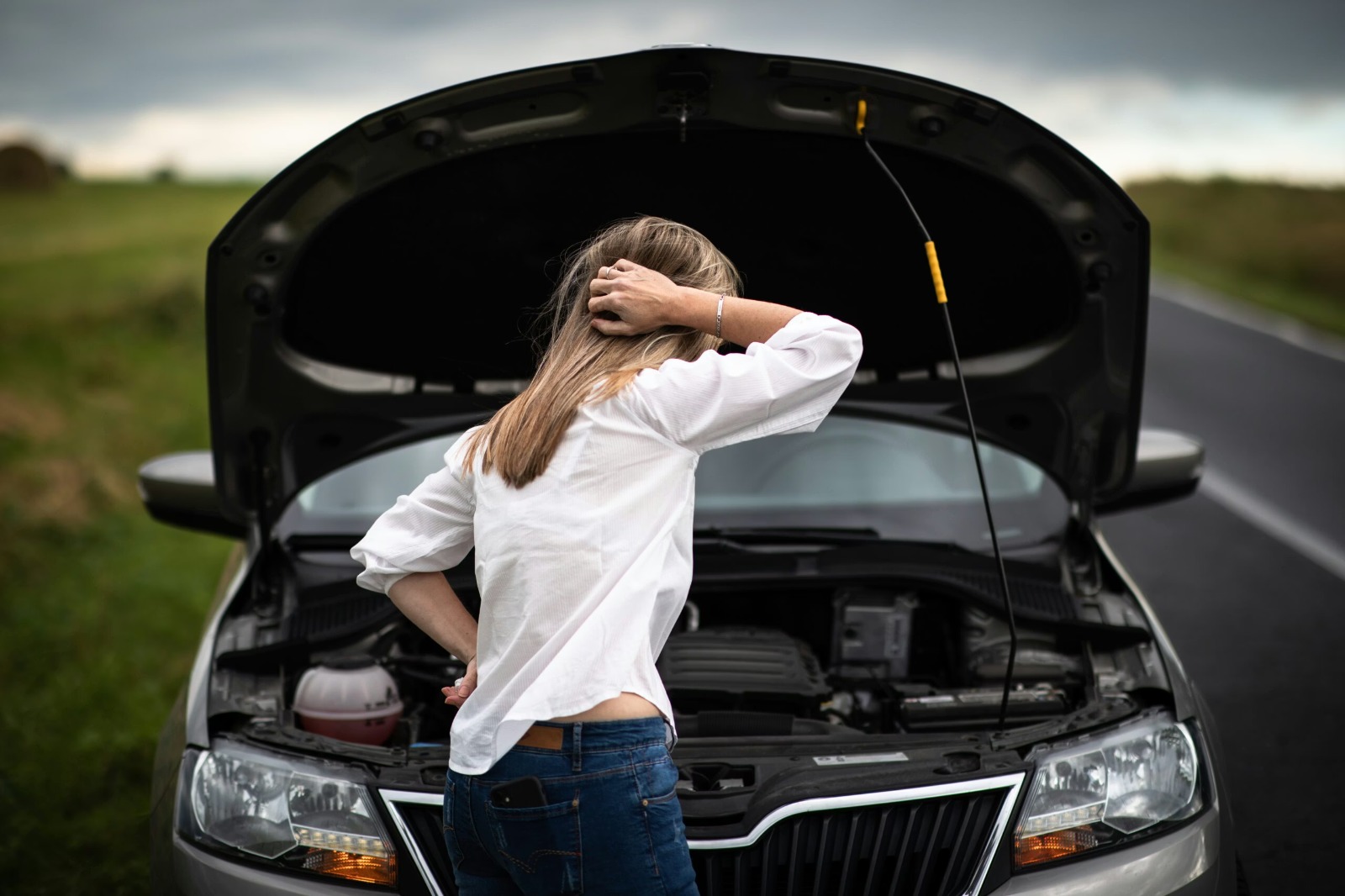 Auto trotz Motorschaden sicher verkaufen – Motorschaden Ankauf Köln