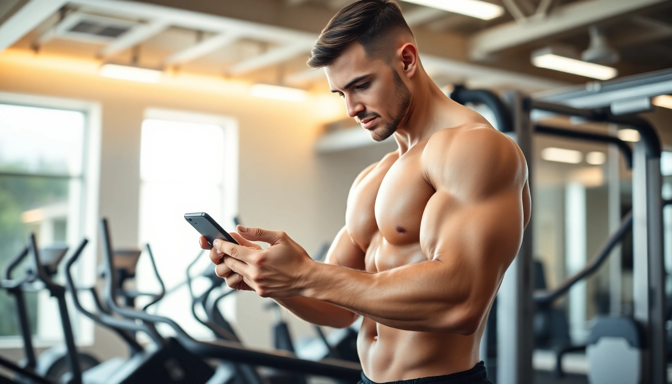 Qualität und Sicherheit beim clenbuterol kaufen: So finden Sie das richtige Produkt