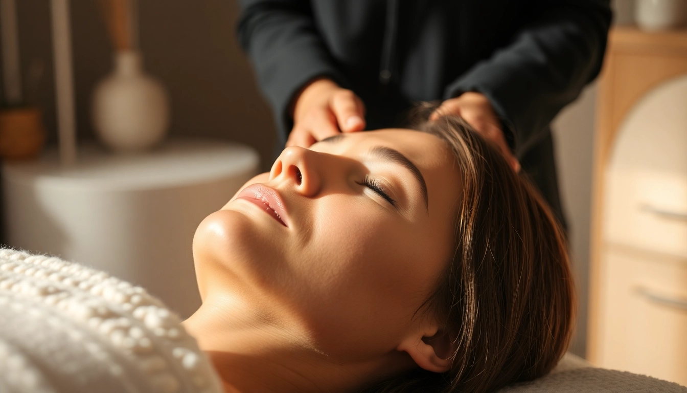 Experience tailored pain therapy services at Liebscher und Bracht Berlin.