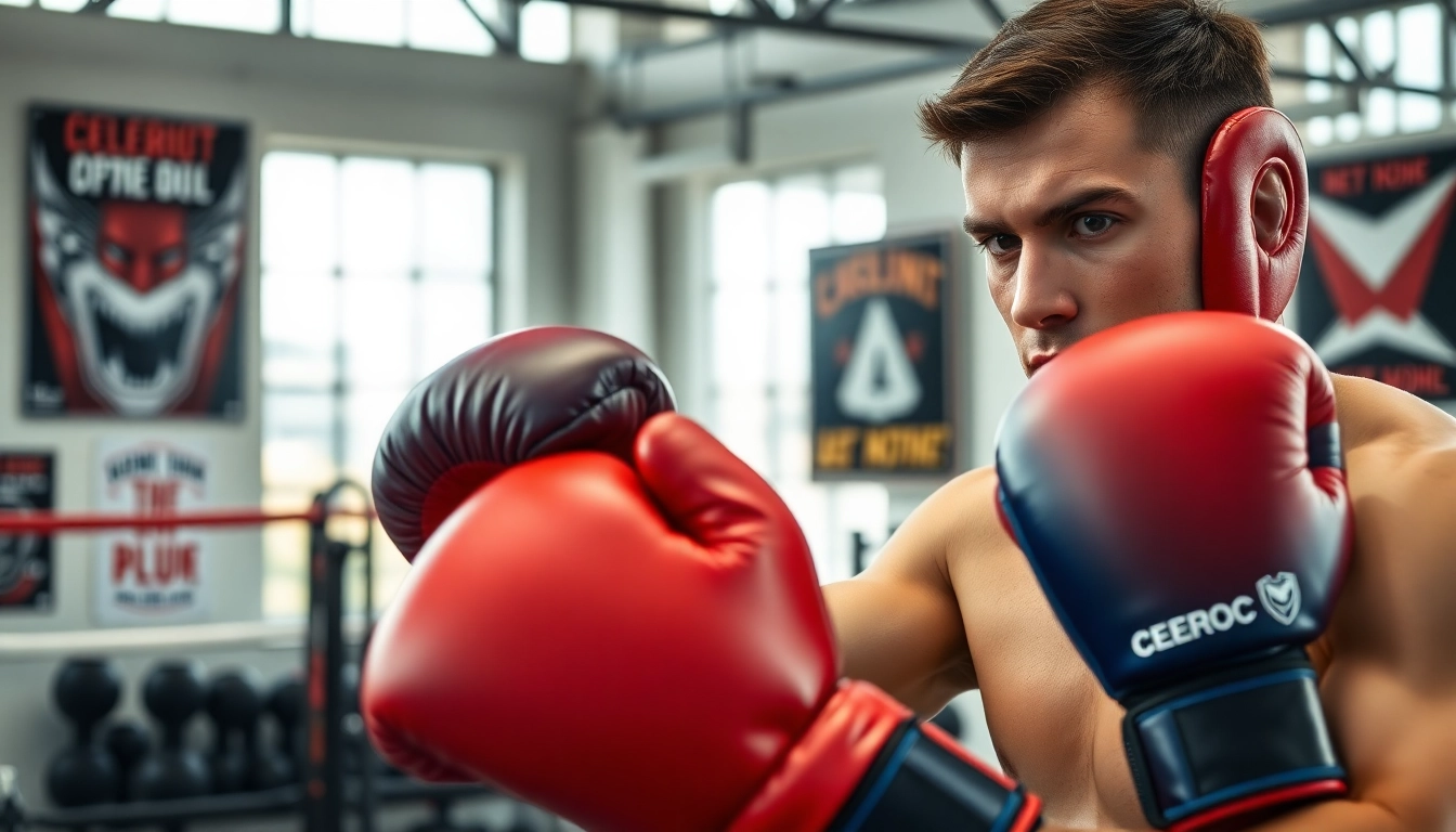 Ceeroc Ausrüstung im Justsports4you Onlineshop entdecken und bestellen – Hochwertige Boxhandschuhe, Schützer & Fightwear für MMA und Training
