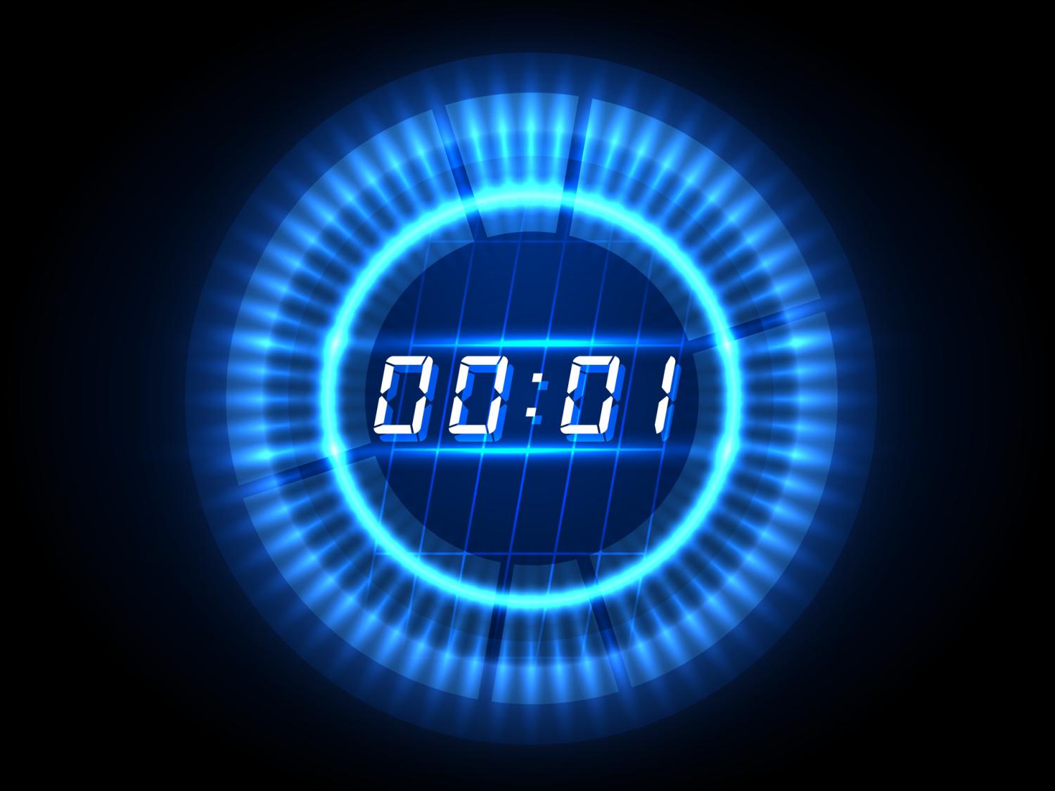 Why a brevo countdown Is Perfect for Your Next Email Promotion