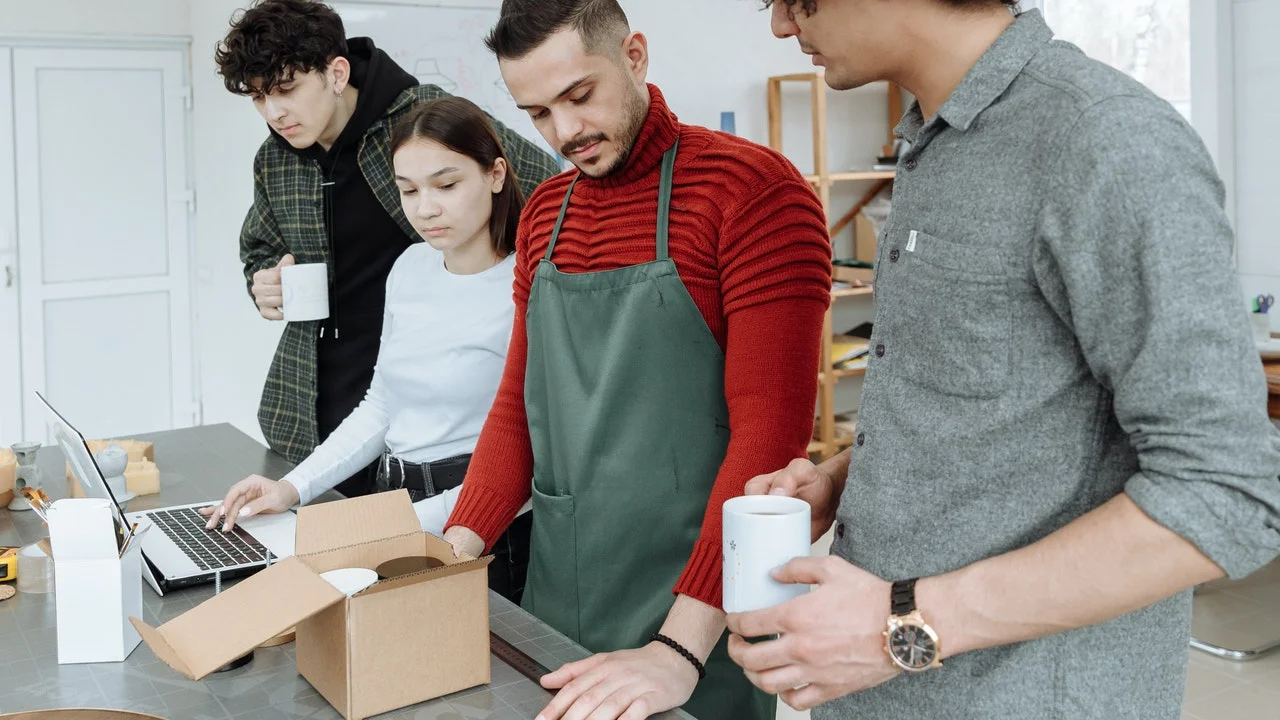 Order Entry System für Unternehmen: Warum LABUNIQ die beste Wahl ist