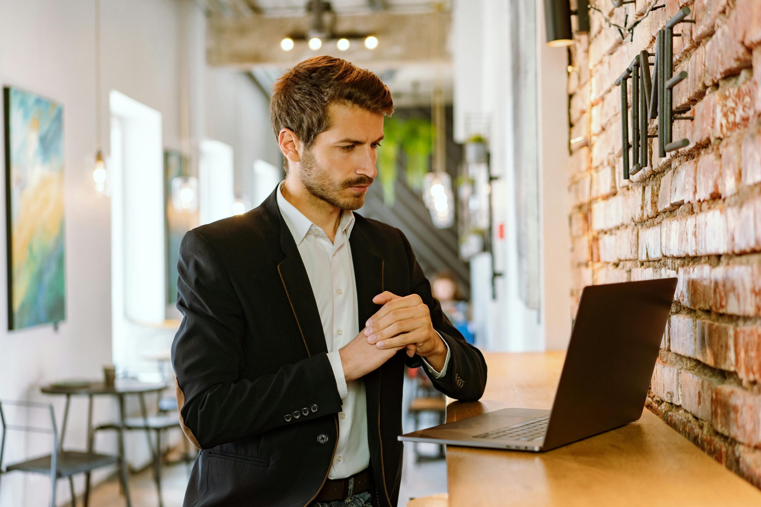 Karriere auf höchstem Niveau: Inverses Headhunting statt klassischer Bewerbung