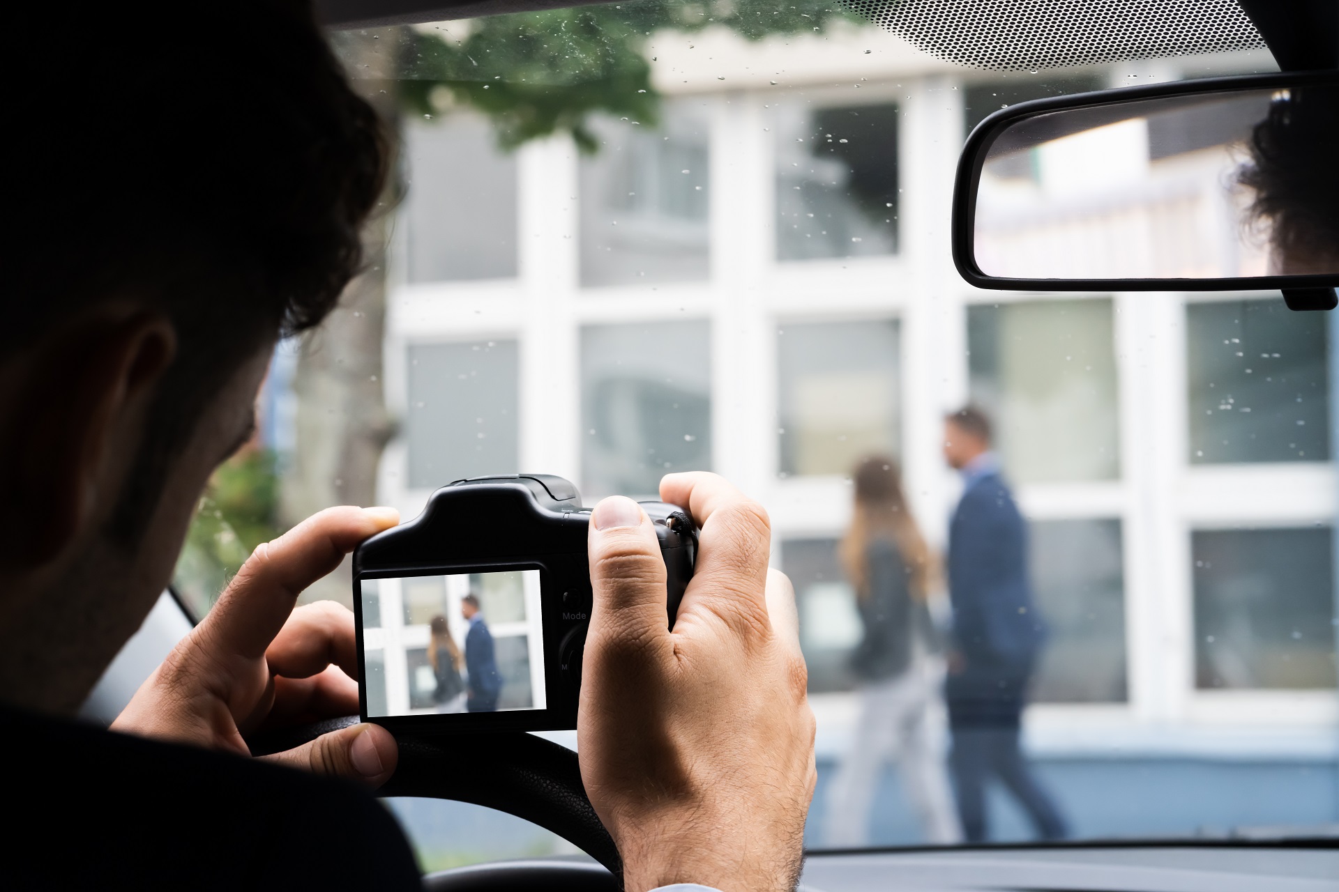 Die besten Tipps zur Auswahl eines Privatdetektivs für private Anliegen