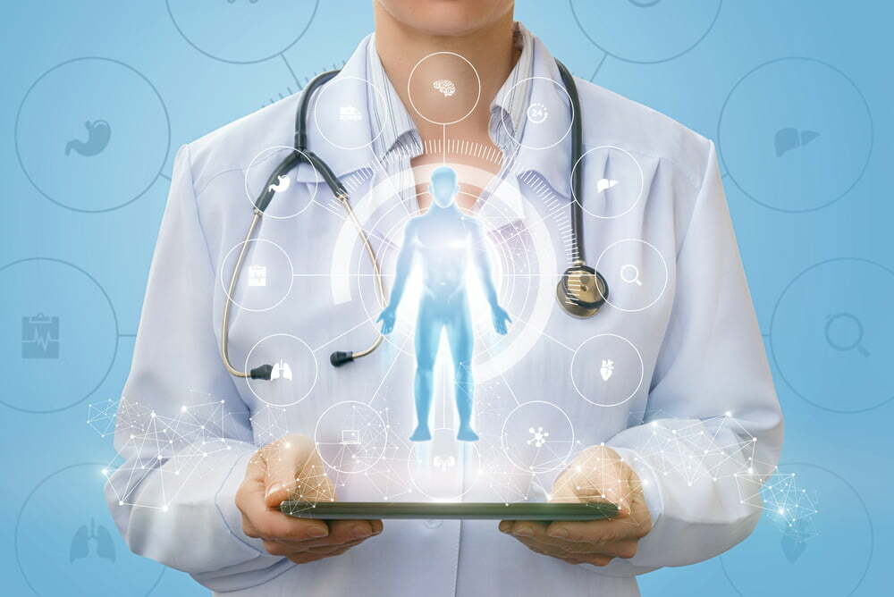 Die besten Experten für Funktionelle Medizin in Europa erwarten Dich!