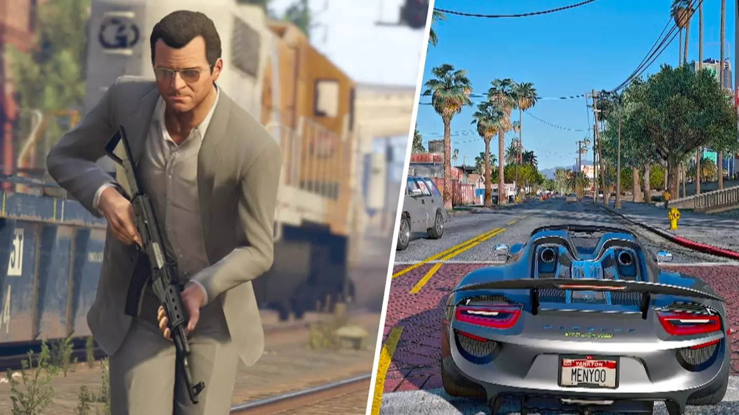 GTA Geld kaufen leicht gemacht – Der sichere Weg zu deinem Reichtum