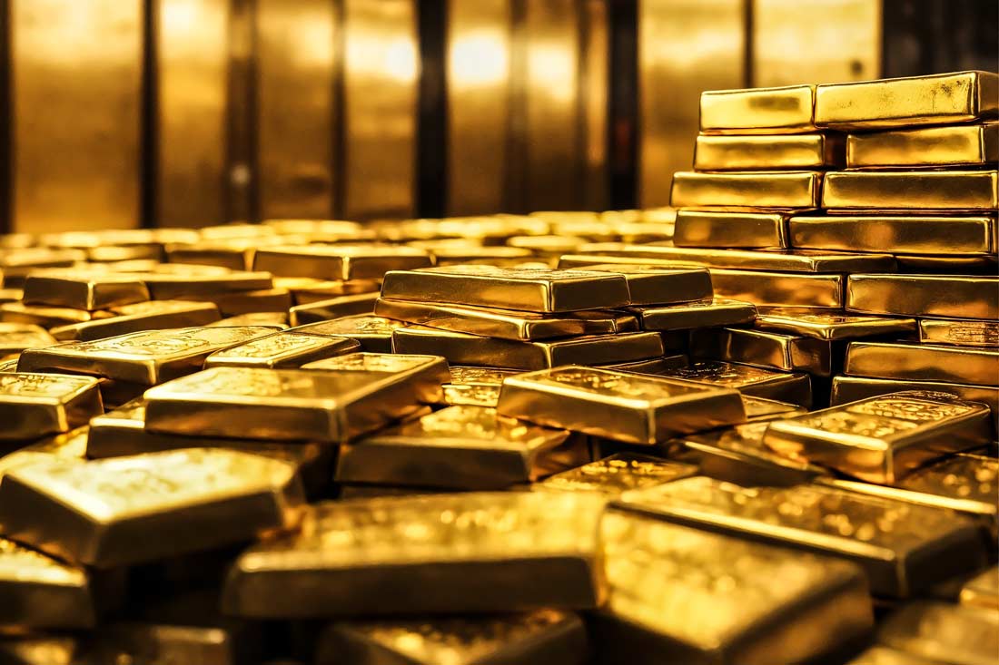 Ihr Zahngold verkaufen Sie am besten beim Goldverkauf Lübeck von Pegasus