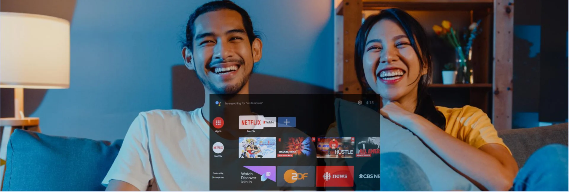 Lokale Sichtbarkeit steigern durch Apothekenwerbung im Fernsehen: Addressable Werbung auf Smart-TVs erklärt