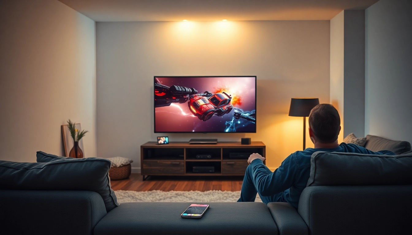 Live Stream: 24/7 weltweite TV-Unterhaltung gratis und ohne Anmeldung