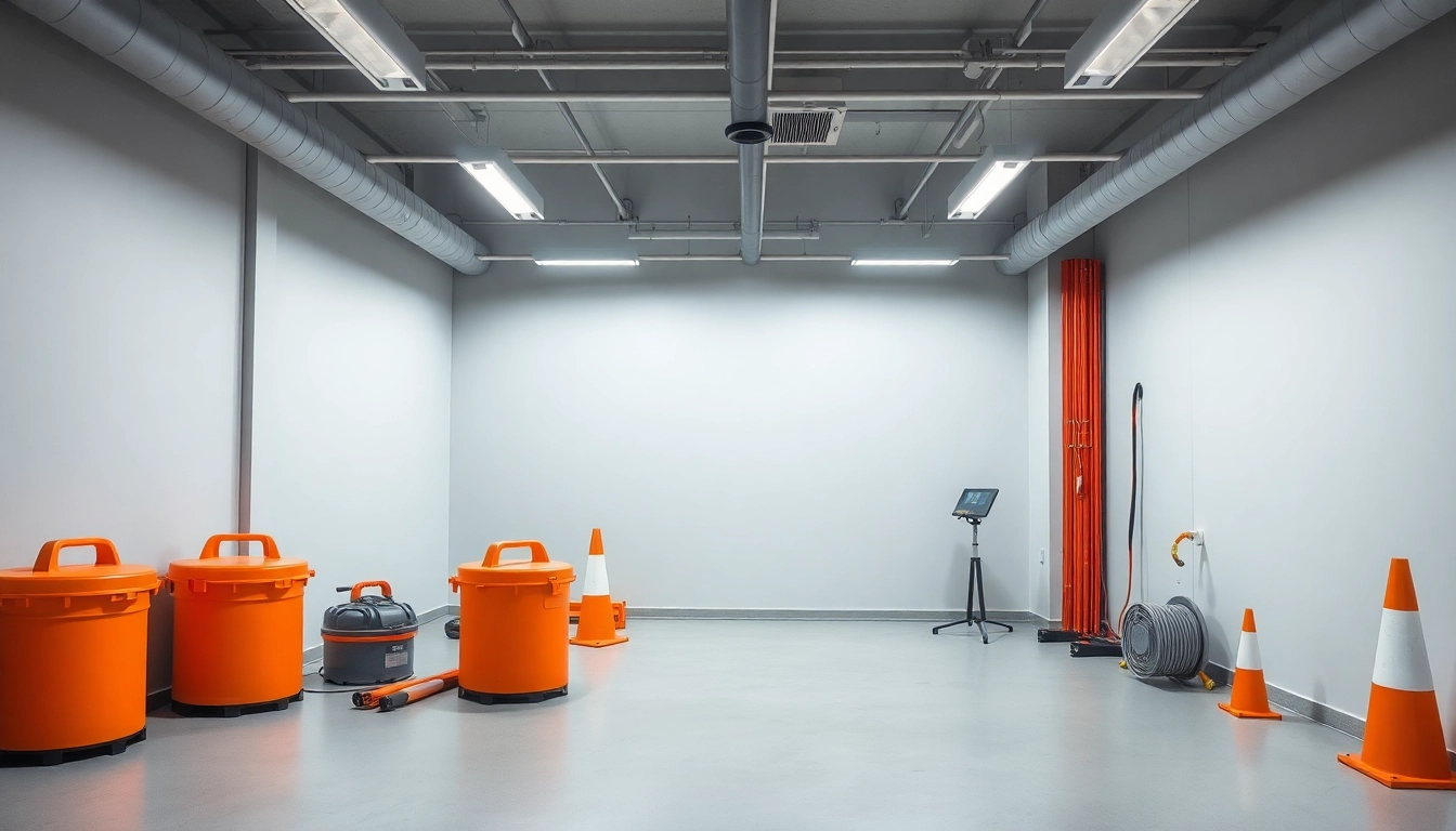 Conducting DGUV V3 Prüfung with specialized equipment in a well-lit workspace.