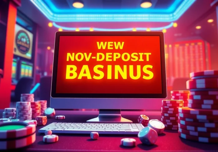 Claim new no deposit casino bonus codes Germany and enjoy vibrant gaming experiences with exciting offers.