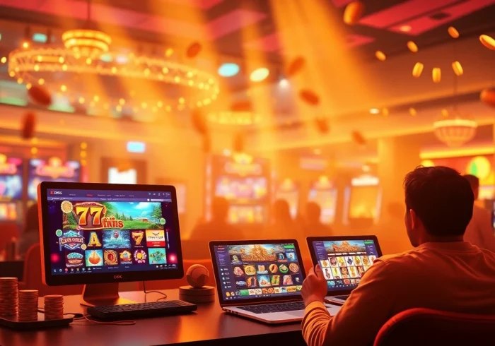 Discover the beste casinos ohne deutsche lizenz with thrilling games and exciting bonuses available online.