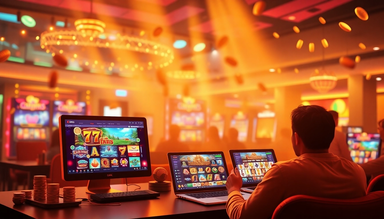 Discover the beste casinos ohne deutsche lizenz with thrilling games and exciting bonuses available online.