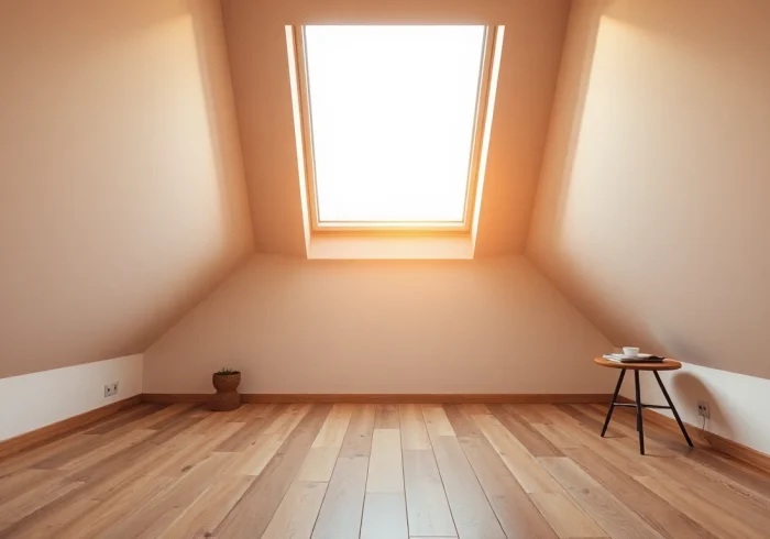 Installieren Sie hochwertige Velux Dachfenster in Münster für maximales Licht und Stil