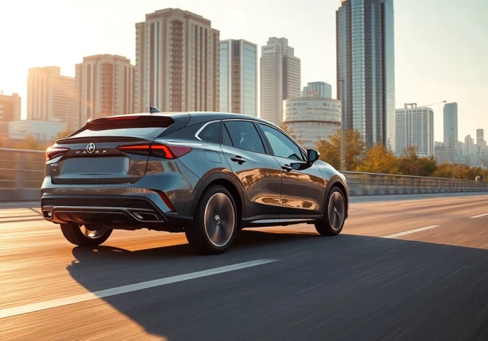 Erleben Sie Flexibilität mit einem Auto Abo, das alle Kosten abdeckt und Ihnen Mobilität bietet.