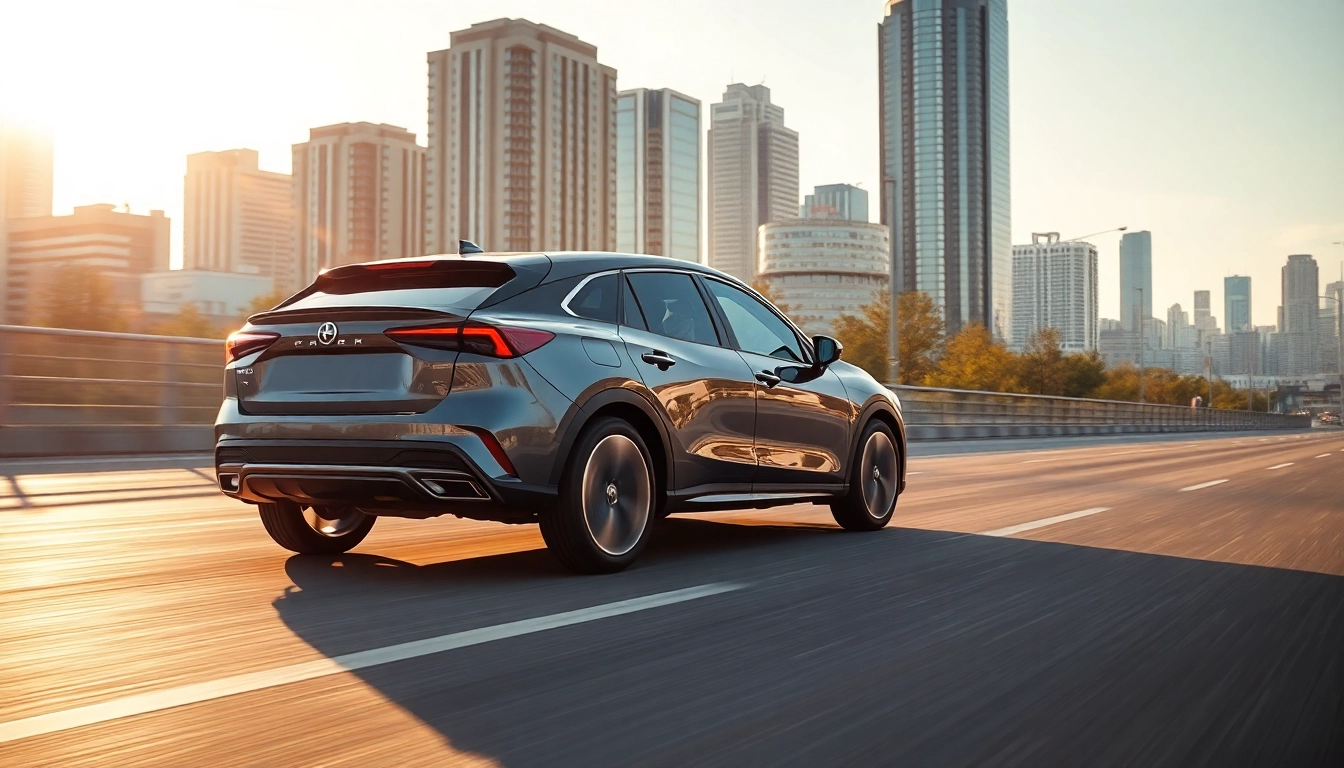 Erleben Sie Flexibilität mit einem Auto Abo, das alle Kosten abdeckt und Ihnen Mobilität bietet.