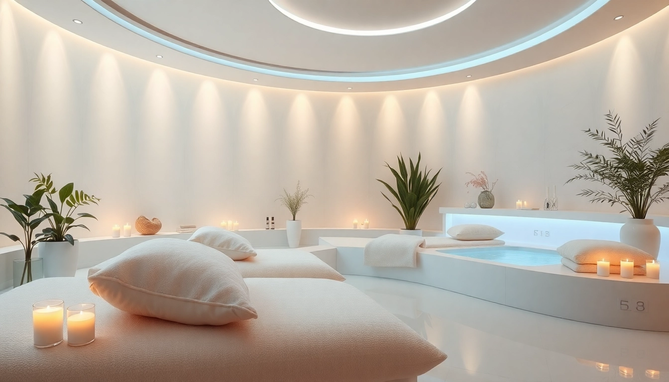 Erleben Sie Entspannung auf einer hochwertigen wellnessliege Kosmetik mit eleganter Polsterung und ergonomischem Design.