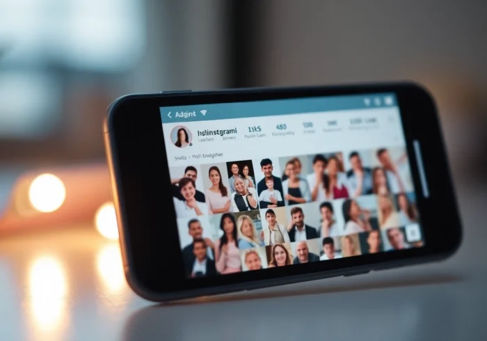 Kaufen Sie Instagram Likes, um die Sichtbarkeit Ihrer Posts auf der Plattform zu erhöhen.