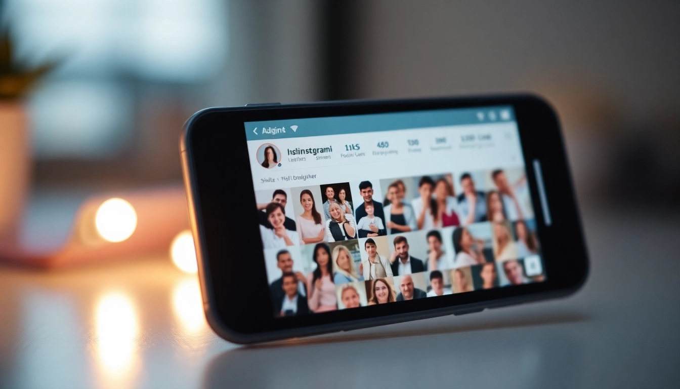 Kaufen Sie Instagram Likes, um die Sichtbarkeit Ihrer Posts auf der Plattform zu erhöhen.