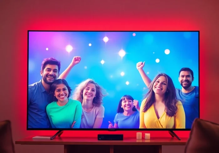 Holen Sie sich die besten IPTV-Dienste in Deutschland – IPTV kaufen für herausragendes Streaming.